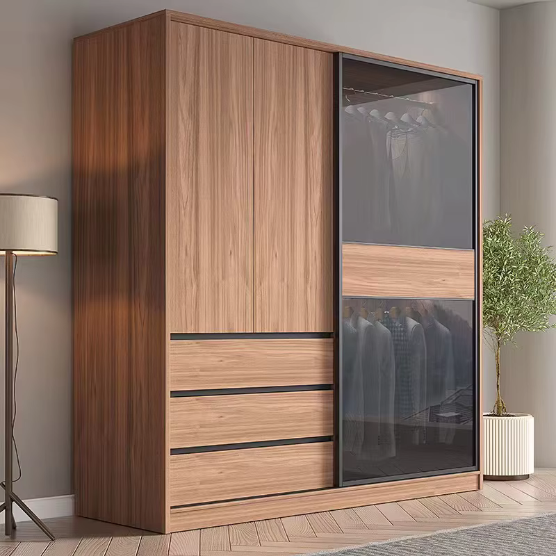 Storage Custom Foshan Hotel New Design — image 2