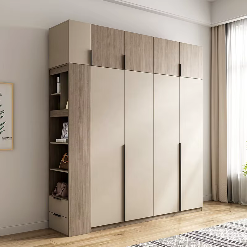 Storage Bedroom Large Organizer Big Designs — image 5