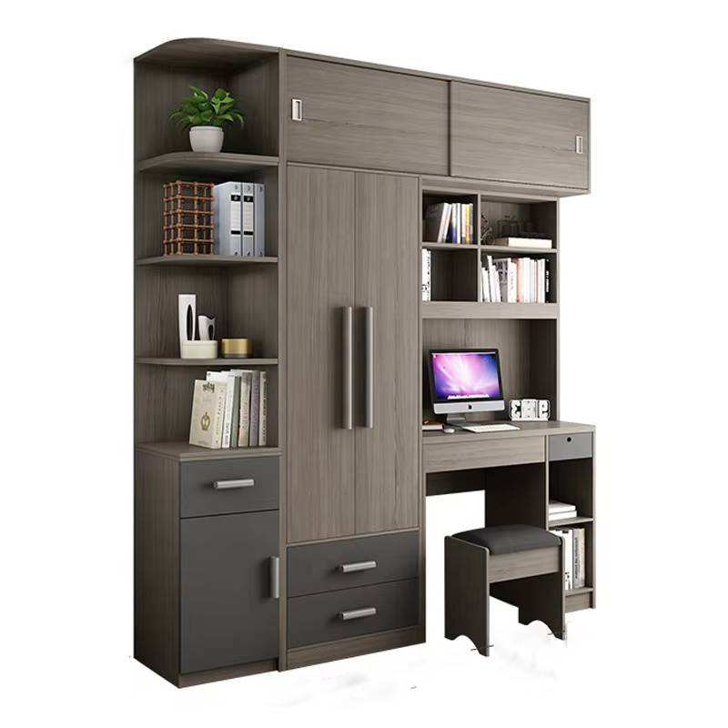 Master Custom Wholesale Set Mdf Door — image 4