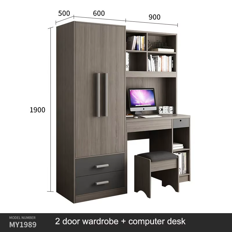 Compartment Storage Furniture Sale Adjustable Student — image 6