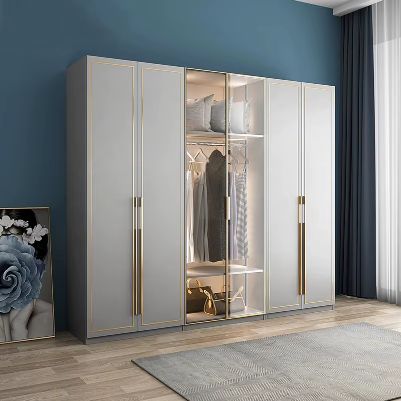 Hotel Home Furniture Showcase Design Luxury — image 3