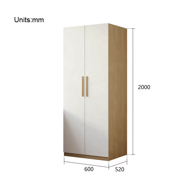 Home Multipurpose Cupboard Dress Furniture Clothes — image 4