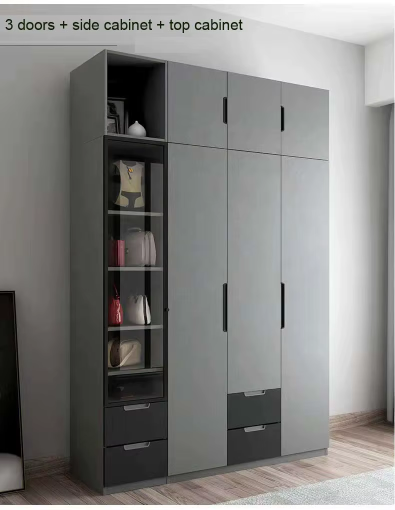 Master Furniture Storage Cube Open Cloth — image 2