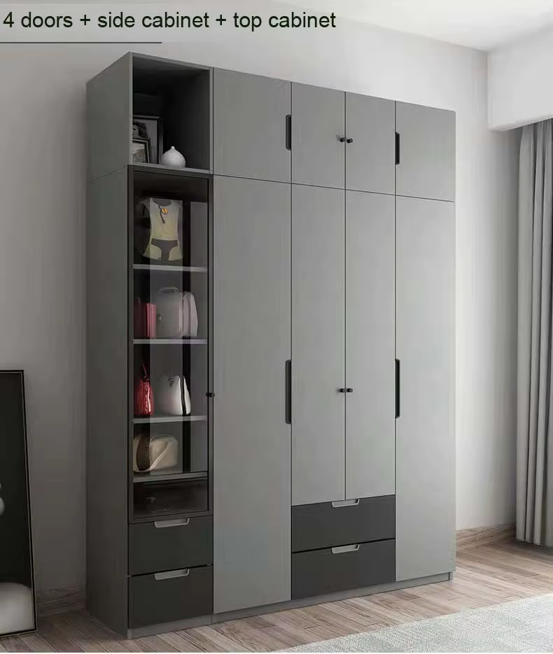 Master Furniture Storage Cube Open Cloth — image 3