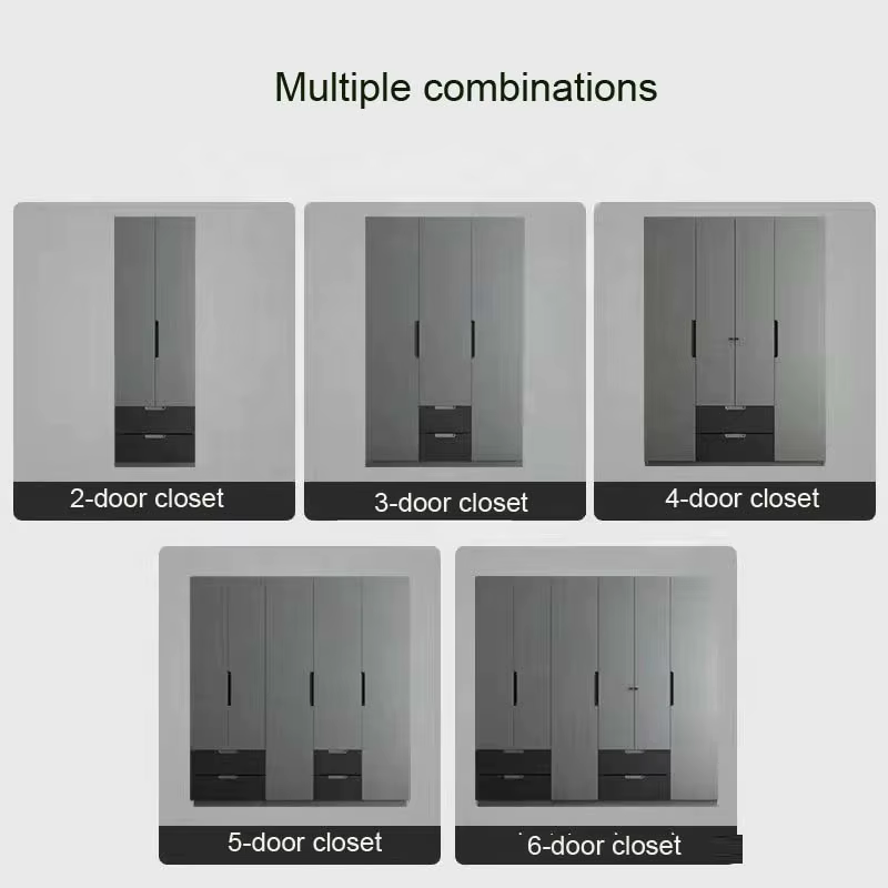 Master Furniture Storage Cube Open Cloth — image 4