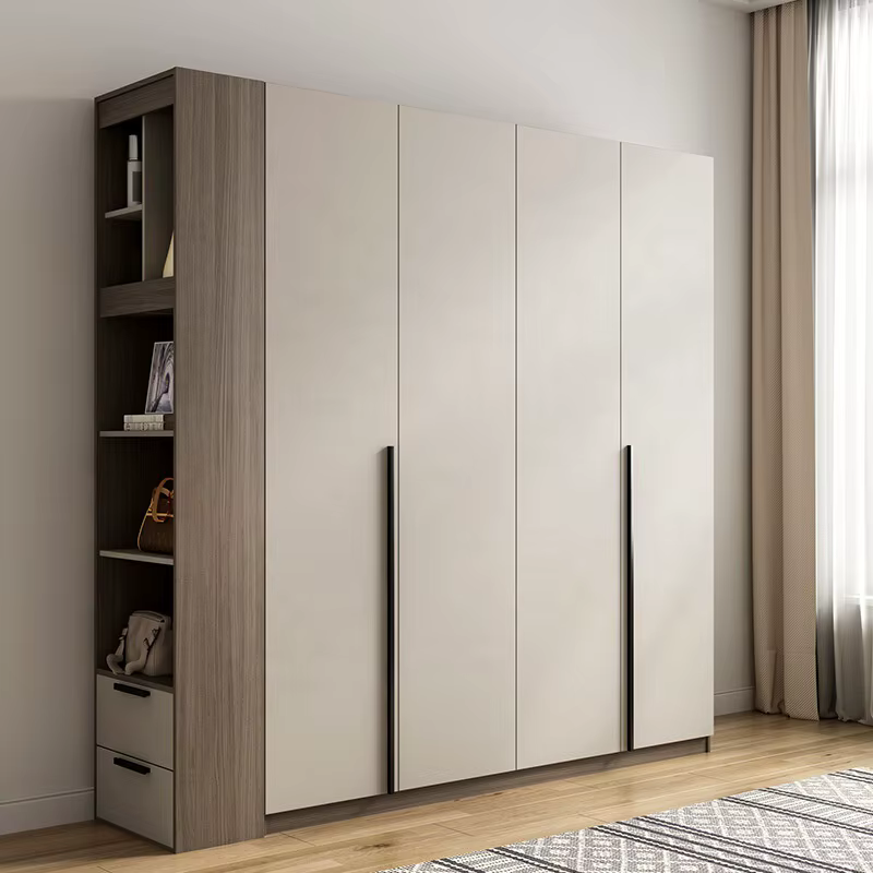 Designs Modern Storage Hotel Closets Cabinets — image 2