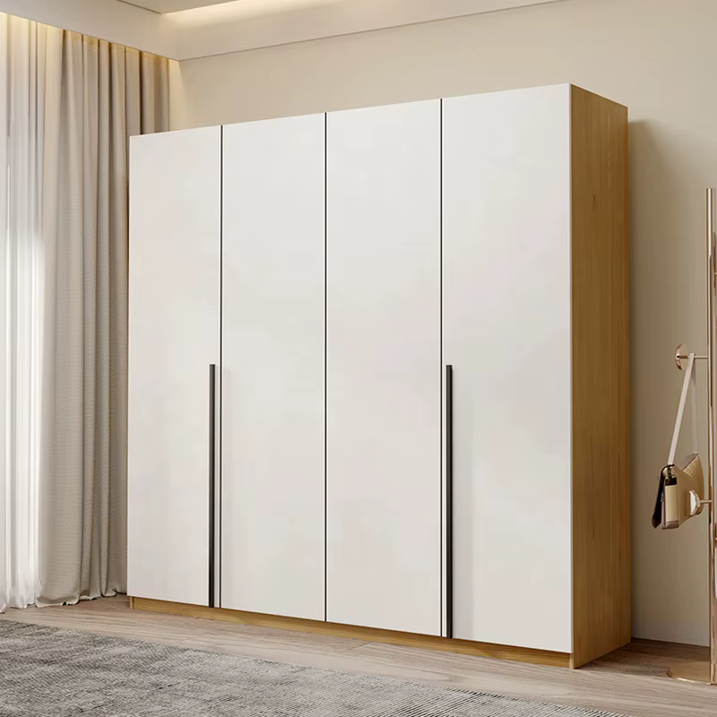 Wooden Furniture Wholesale Bedroom Utility Set — image 3