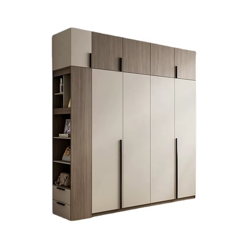 Wooden Furniture Wholesale Bedroom Utility Set — image 6