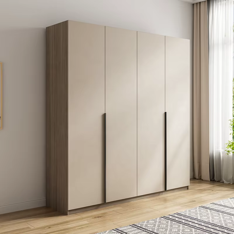 Nordic Furniture Corner Hotel Custom System — image 3