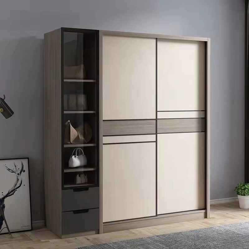 Furniture Set Movable Large Cabinet 2022 — image 3