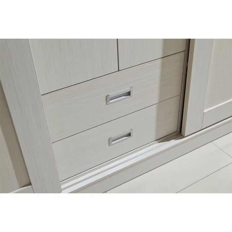 Cupboard Clothes Wardrobe Storage Organizer Children — image 4