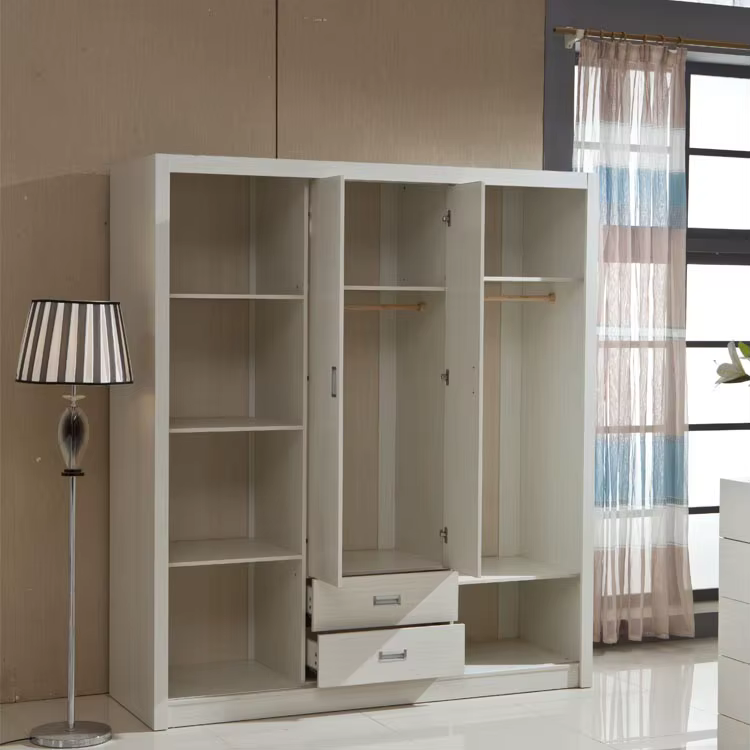 Cupboard Clothes Wardrobe Storage Organizer Children — image 6