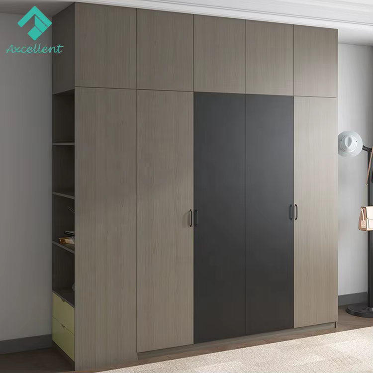 New Design Low Price MDF Double — image 2