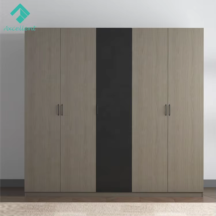 New Design Low Price MDF Double — image 4
