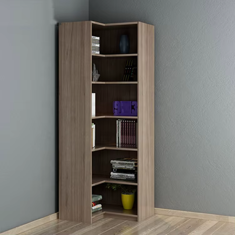 Modern Wall To Wall Wardrobe Storage — image 2