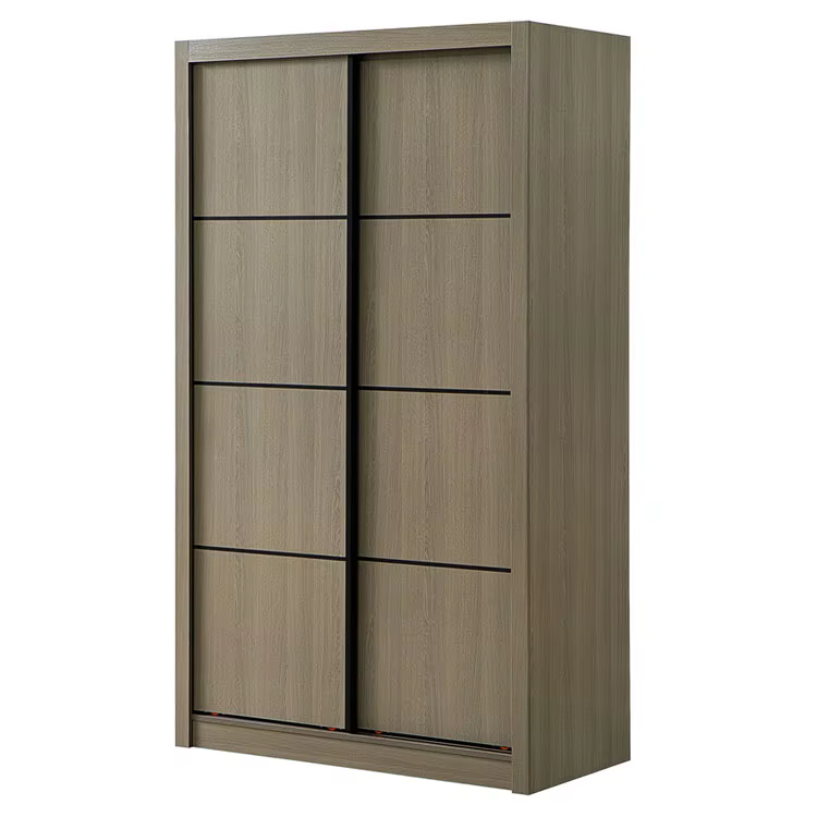 Modern Large Movable Wardrobe Bedroom Sets — image 2