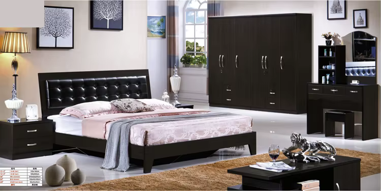 Foshan 2 Doors Home Center Cheap — image 6