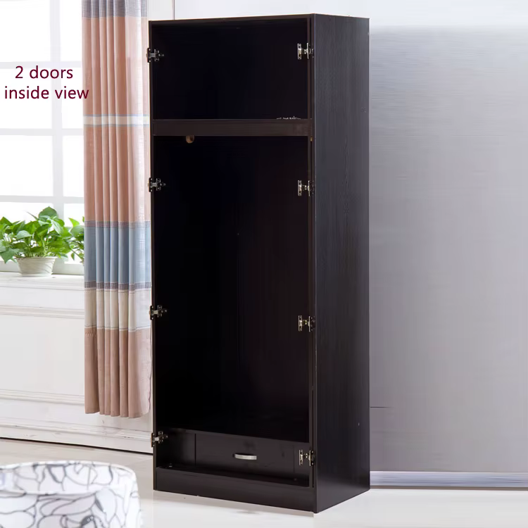China Bedroom Wall Walk In Closet — image 5