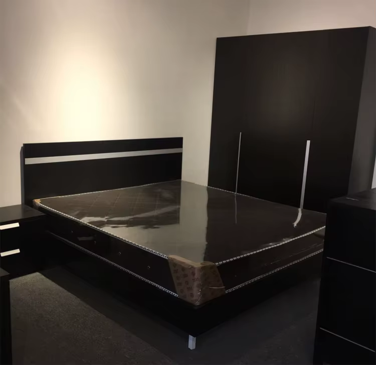 China Bedroom Wall Walk In Closet — image 6