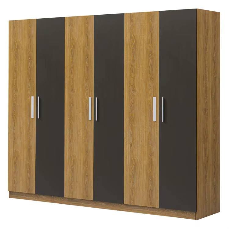 Fancy Bedroom Set Design Modern Bedroom — image 2