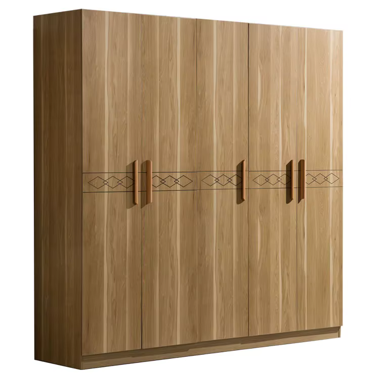 Easy Assembly Custom Made Removable Wardrobe — image 5