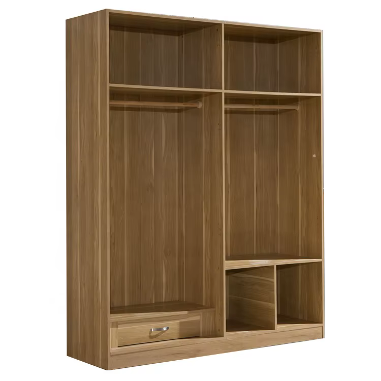 L Shaped Wooden Small Standard Size — image 6