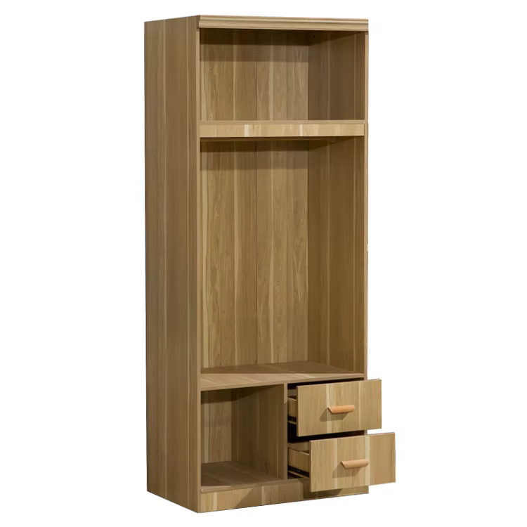 Cheap Wooden 2 Door Japanese Specifications — image 2