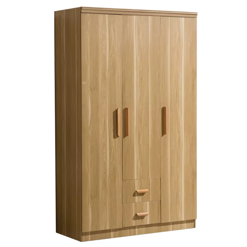 Cheap Wooden 2 Door Japanese Specifications — image 4