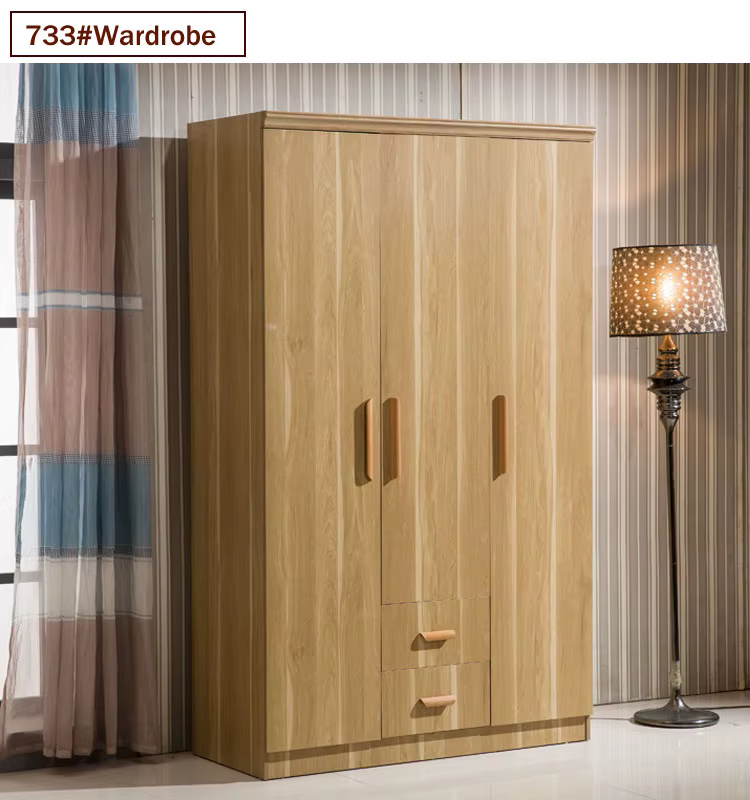 Cheap Wooden 2 Door Japanese Specifications — image 5