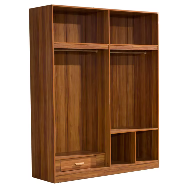 Easy Wardrobe Organizer Storage Closet Style — image 2