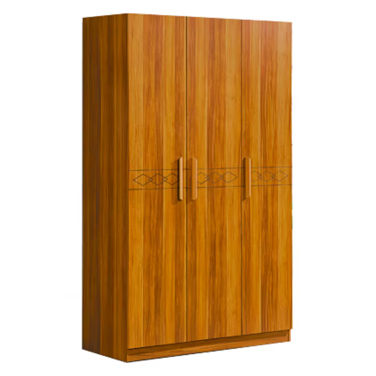 Easy Wardrobe Organizer Storage Closet Style — image 3