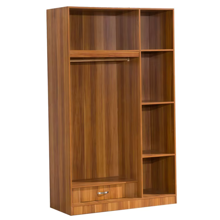 Easy Wardrobe Organizer Storage Closet Style — image 4