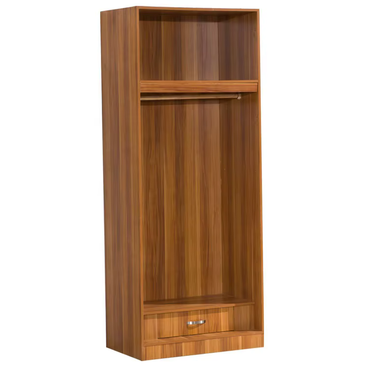 Easy Wardrobe Organizer Storage Closet Style — image 6