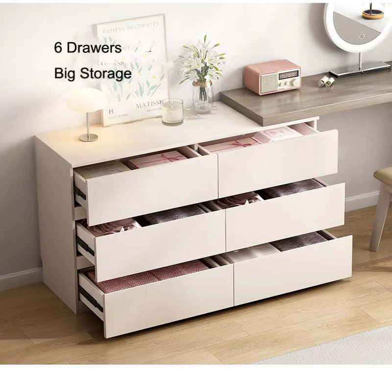 Smart Wooden Makeup Set Nordic Modern — image 4