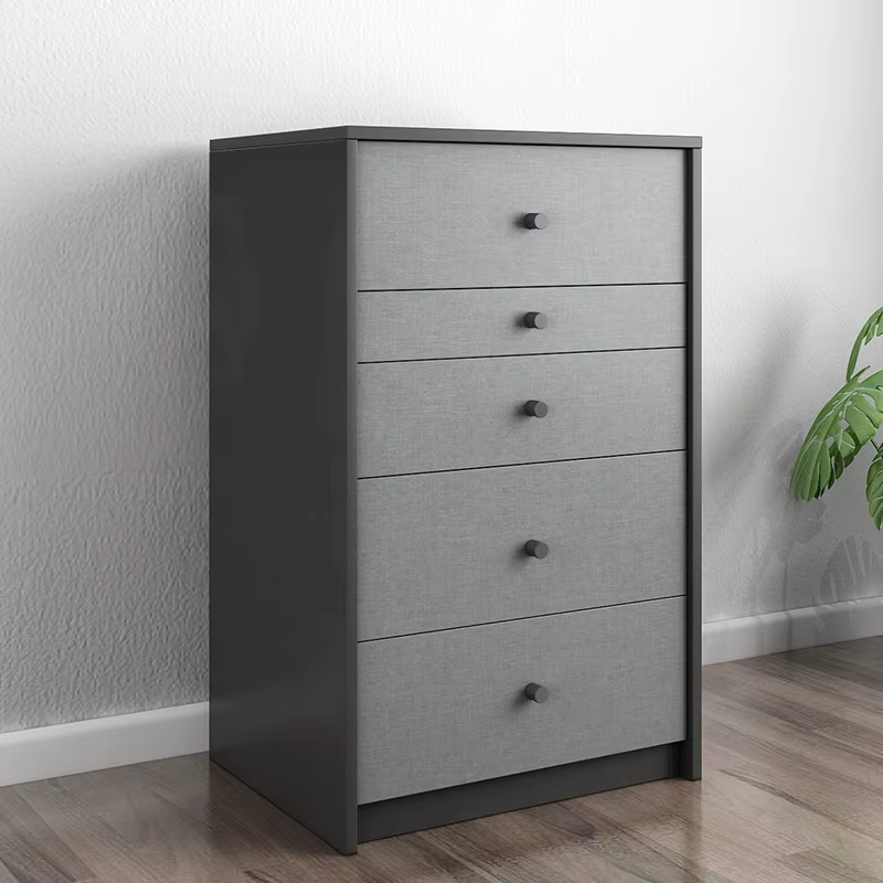 Furniture Wooden Cabinet Custom Retractable Hotel — image 5