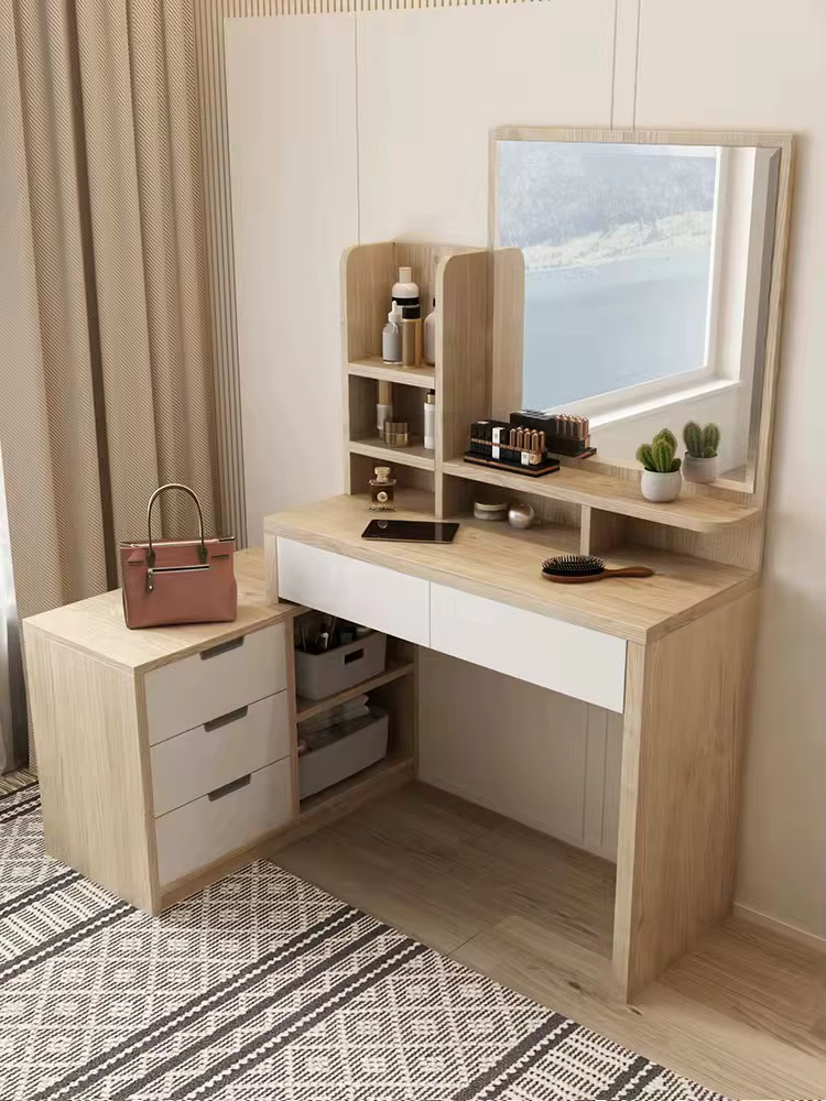 Home Center Storage Corner Women Make — image 2