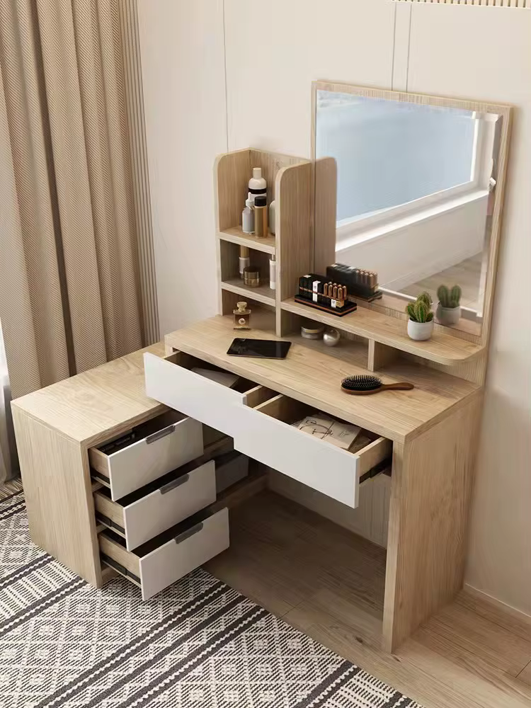 Home Center Storage Corner Women Make — image 3