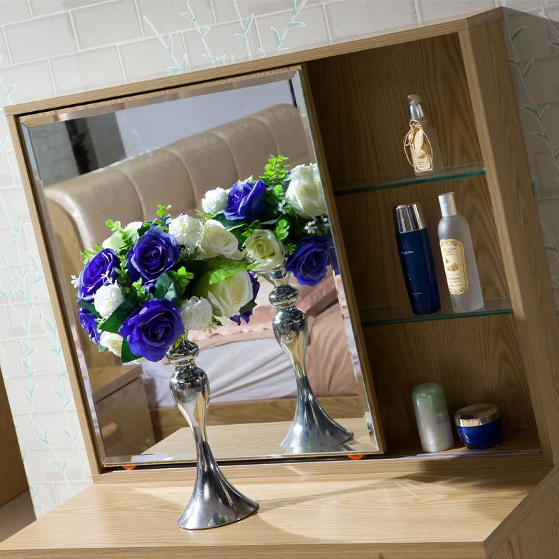 Make Up Table Modern Dresser With — image 2