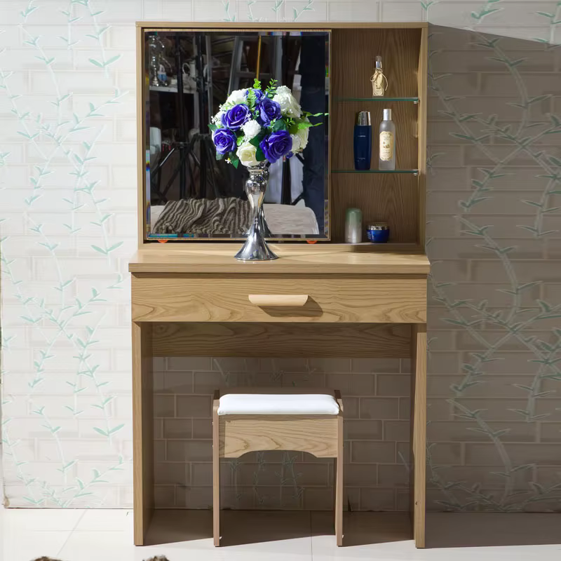 Make Up Table Modern Dresser With — image 6