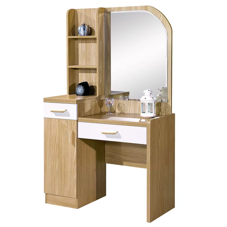 Main Modern Bedroom Makeup Dressing Table — image 4