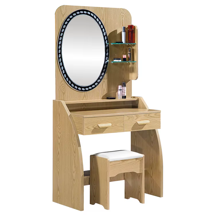 Main Modern Bedroom Makeup Dressing Table — image 5