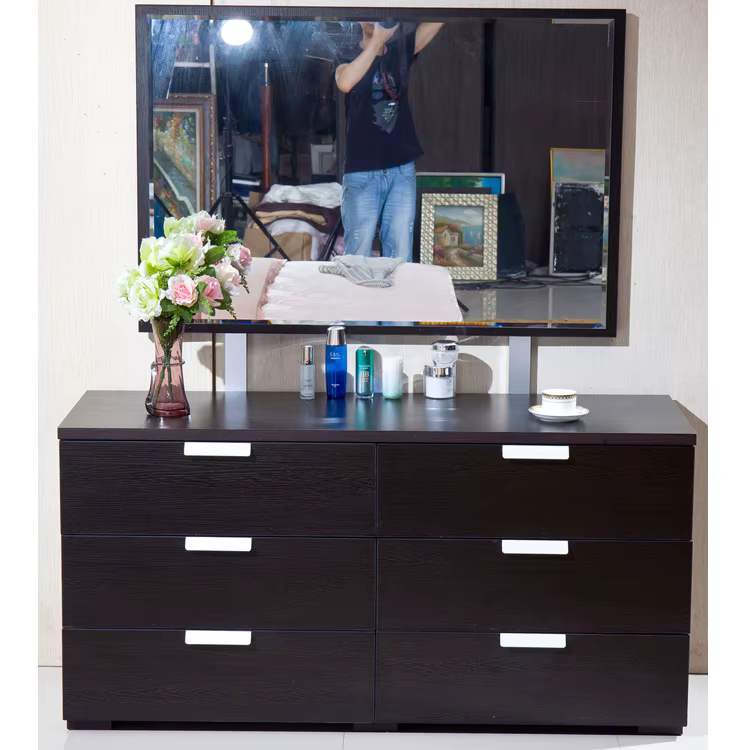 Bedroom Vintage Dresser Table Designs — image 2