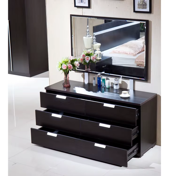 Bedroom Vintage Dresser Table Designs — image 3