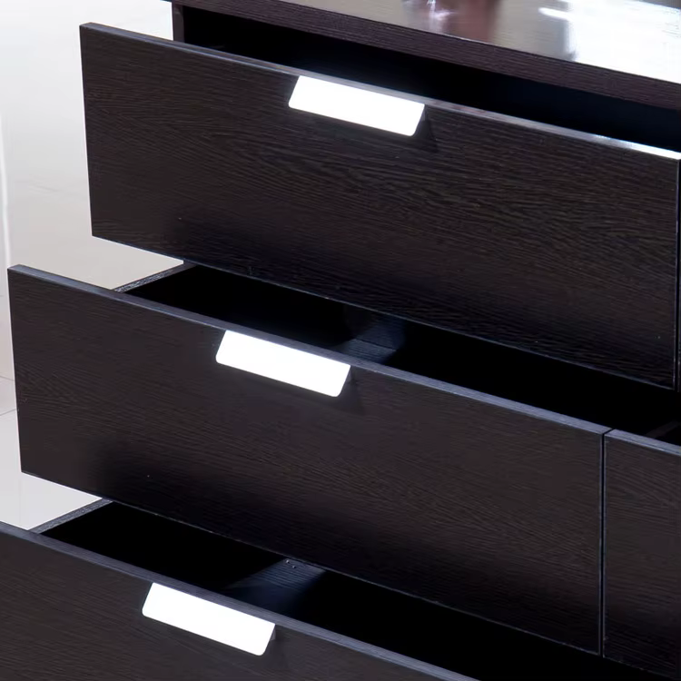 Bedroom Vintage Dresser Table Designs — image 4