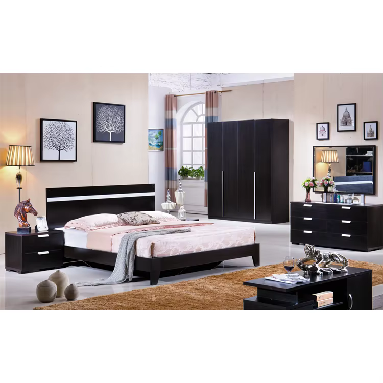 Bedroom Vintage Dresser Table Designs — image 6