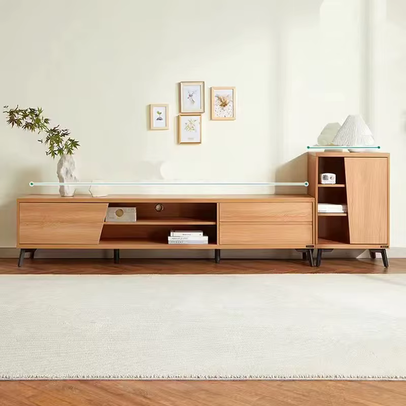 Adjustable Fashion New Set Coffee Wooden — image 2