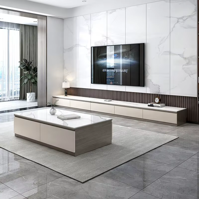 Design 2022 Contemporary Top Wood Luxury — image 4