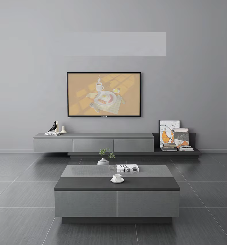Smart Center Modern Furniture Unique Adjustable — image 4