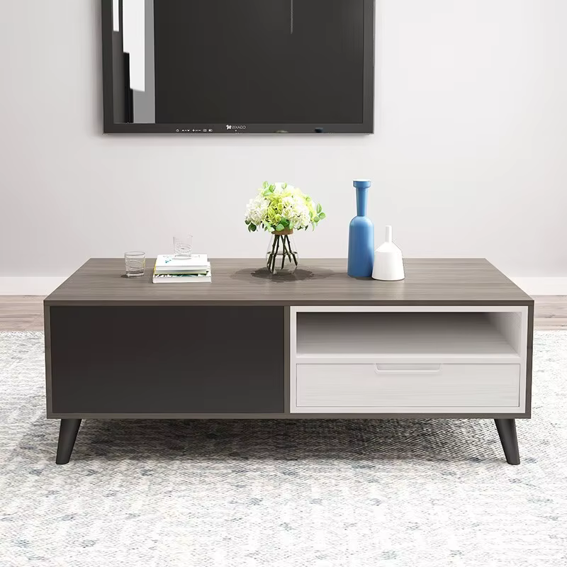 Wooden Nordic Wood Horse Multipurpose Furniture — image 4