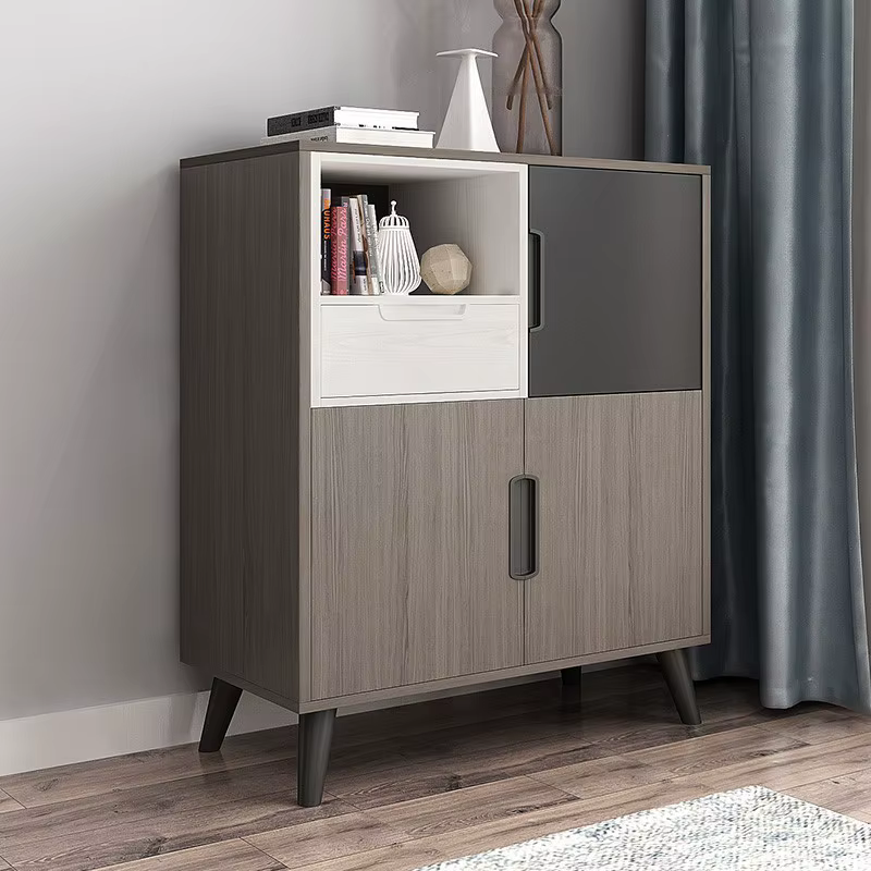 Wooden Nordic Wood Horse Multipurpose Furniture — image 5
